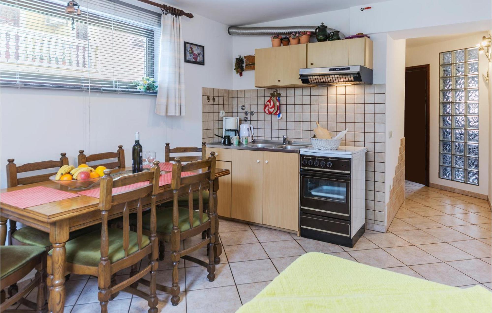 Gorgeous Apartment In Pula With Wifi Екстериор снимка