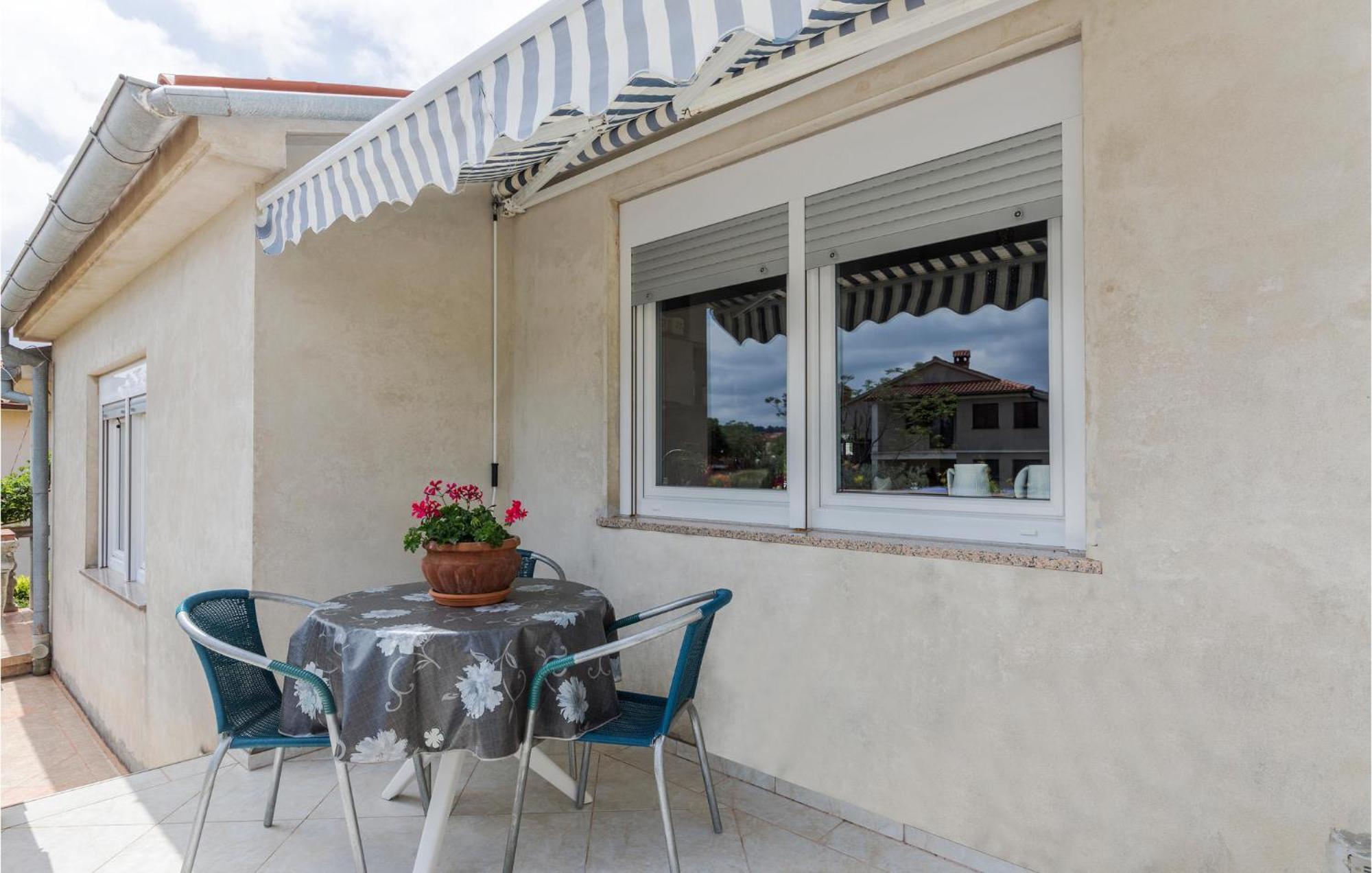Gorgeous Apartment In Pula With Wifi Екстериор снимка